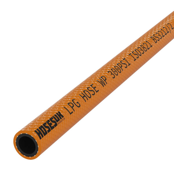 PVC LPG Hose PVC Hoses Hoses UK