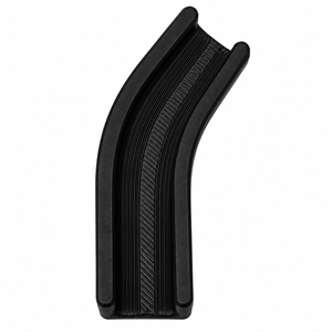 Anti-Kink Hose Pipe Holder Support 45° Plastic Hose Support Silicone Hose UK