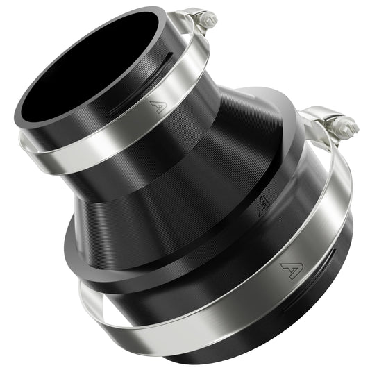 Plastic Inline Reducing Hose Connector Plastic Joiner Auto Silicone Hoses