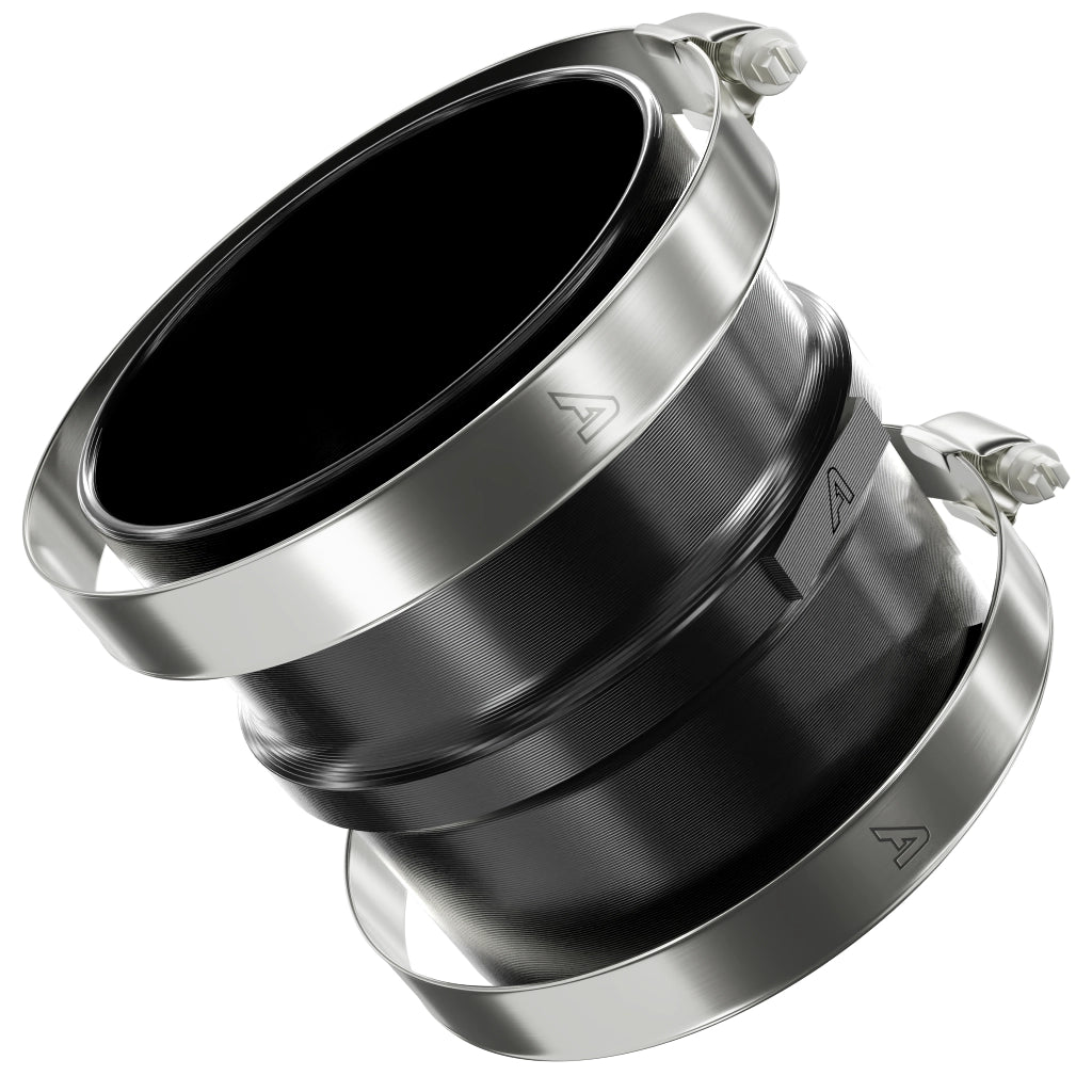 Plastic Inline Hose Connector Plastic Joiner Auto Silicone Hoses