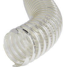 Polyurethane PU Ducting Hoses UK