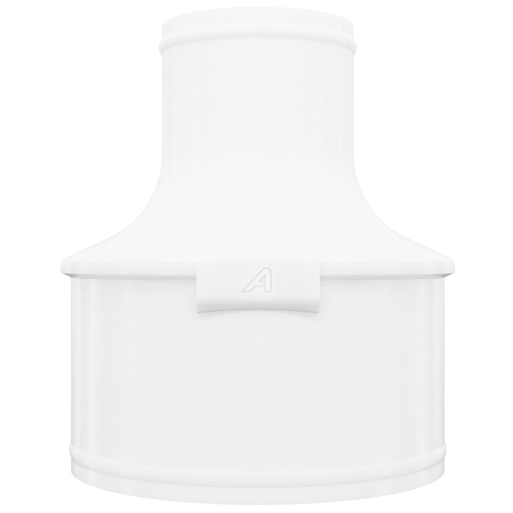 Reducing Male Connector for PU Polyurethane Ducting Plastic Joiner Auto Silicone Hoses