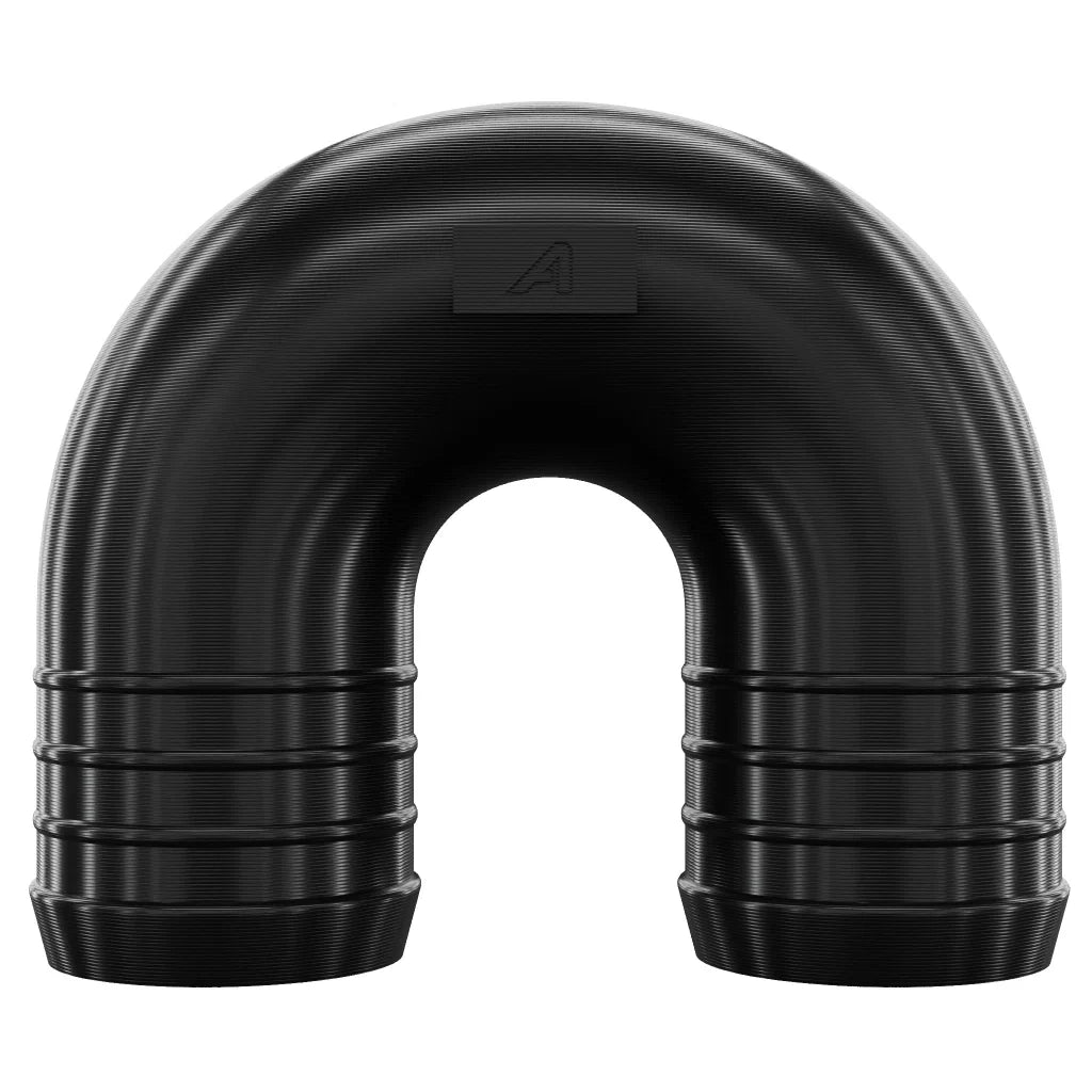 Plastic 180 Degree Joiner Plastic Joiner Silicone Hose UK
