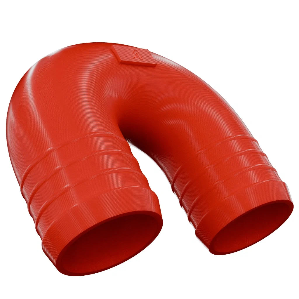 Plastic 180 Degree Joiner Plastic Joiner Silicone Hose UK
