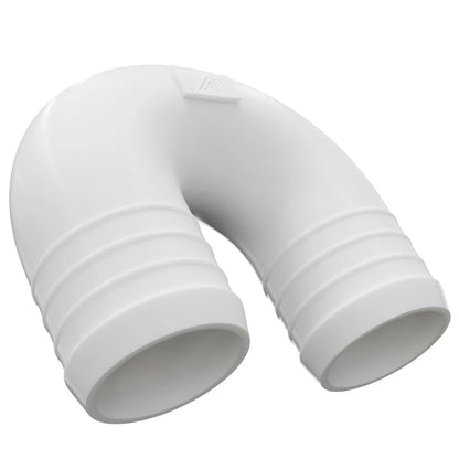 Plastic 180 Degree Joiner Plastic Joiner Silicone Hose UK