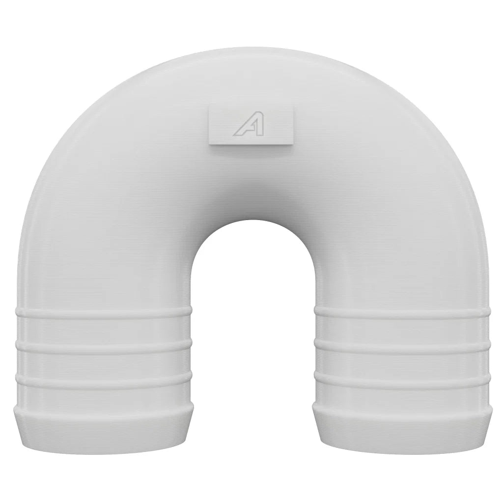 Plastic 180 Degree Joiner Plastic Joiner Silicone Hose UK