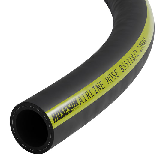19mm ID Rubber Airline Hose  Hoses UK   