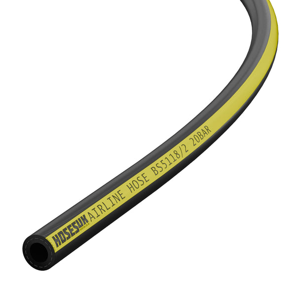 Rubber Airline Hose Rubber Hoses Hoses UK 6mm 1 Metre