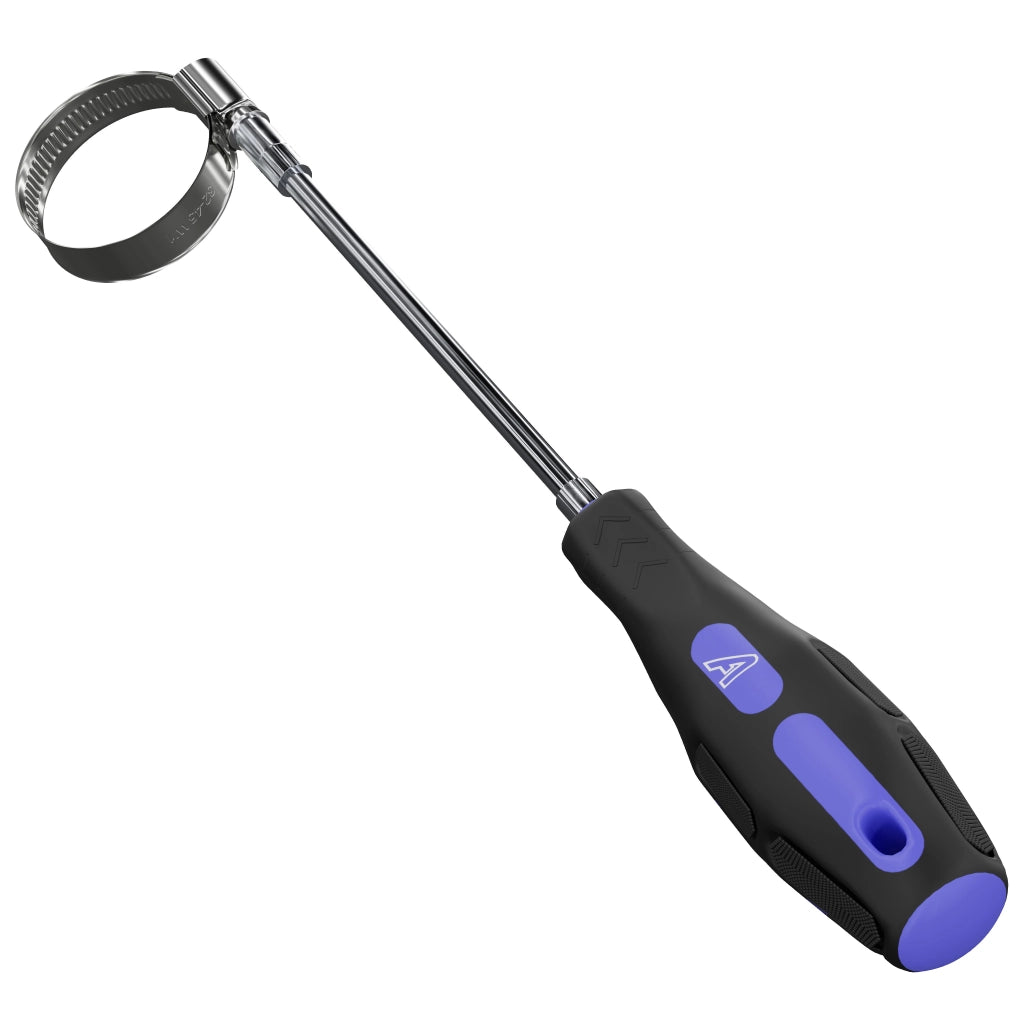 Rigid Hose Clip Driver Motor Vehicle Engine Parts Auto Silicone Hoses