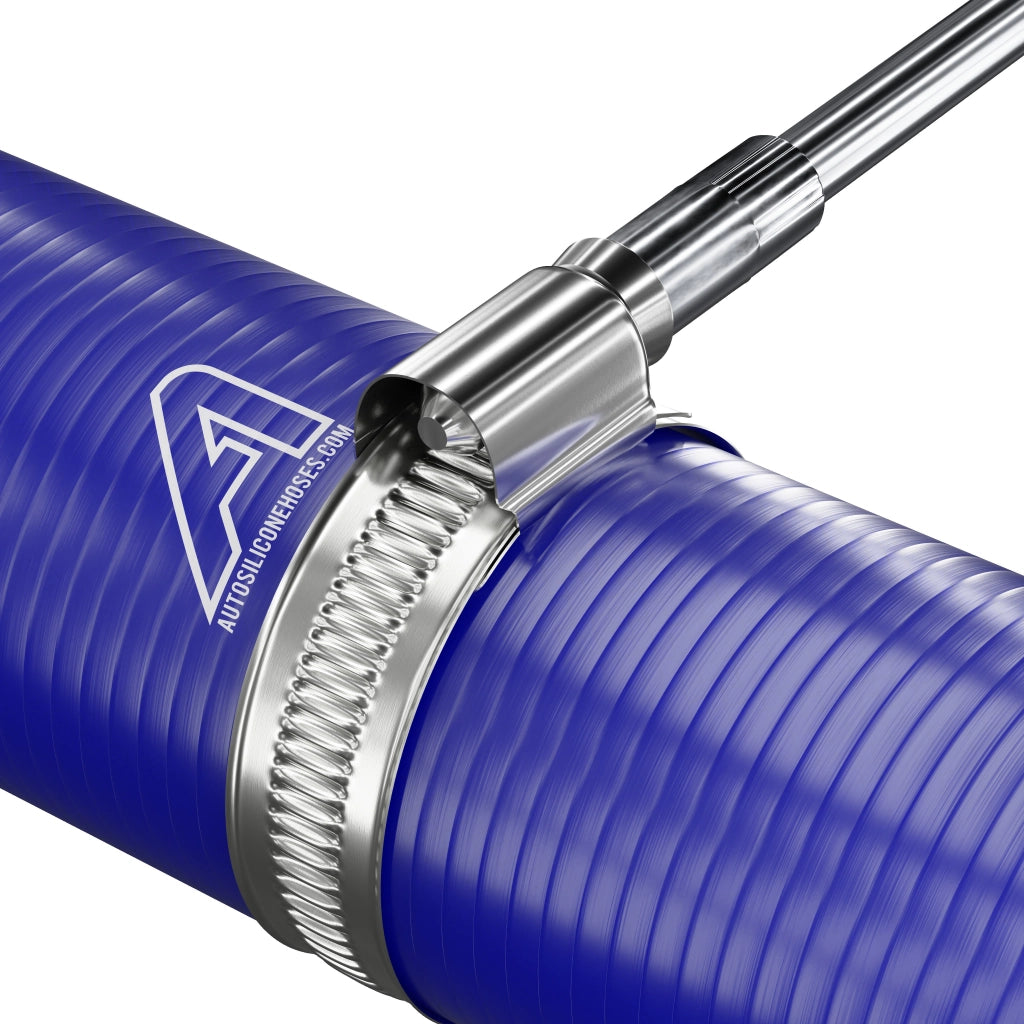 Rigid Hose Clip Driver Motor Vehicle Engine Parts Auto Silicone Hoses