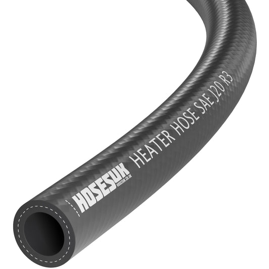 16mm ID Rubber Heater Hose  Hoses UK   