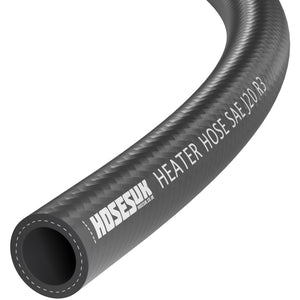 19mm ID Rubber Heater Hose Rubber Hoses Hoses UK