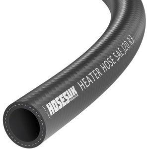 22mm ID Rubber Heater Hose Rubber Hoses Hoses UK