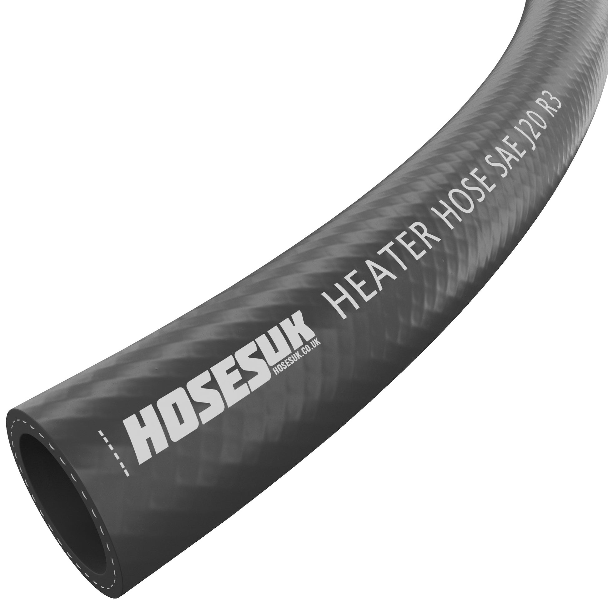 16mm ID Rubber Heater Hose Rubber Hoses Hoses UK