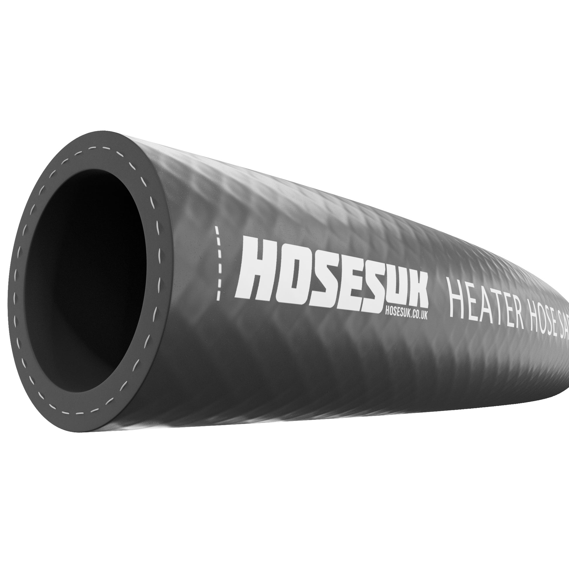 16mm ID Rubber Heater Hose  Hoses UK   