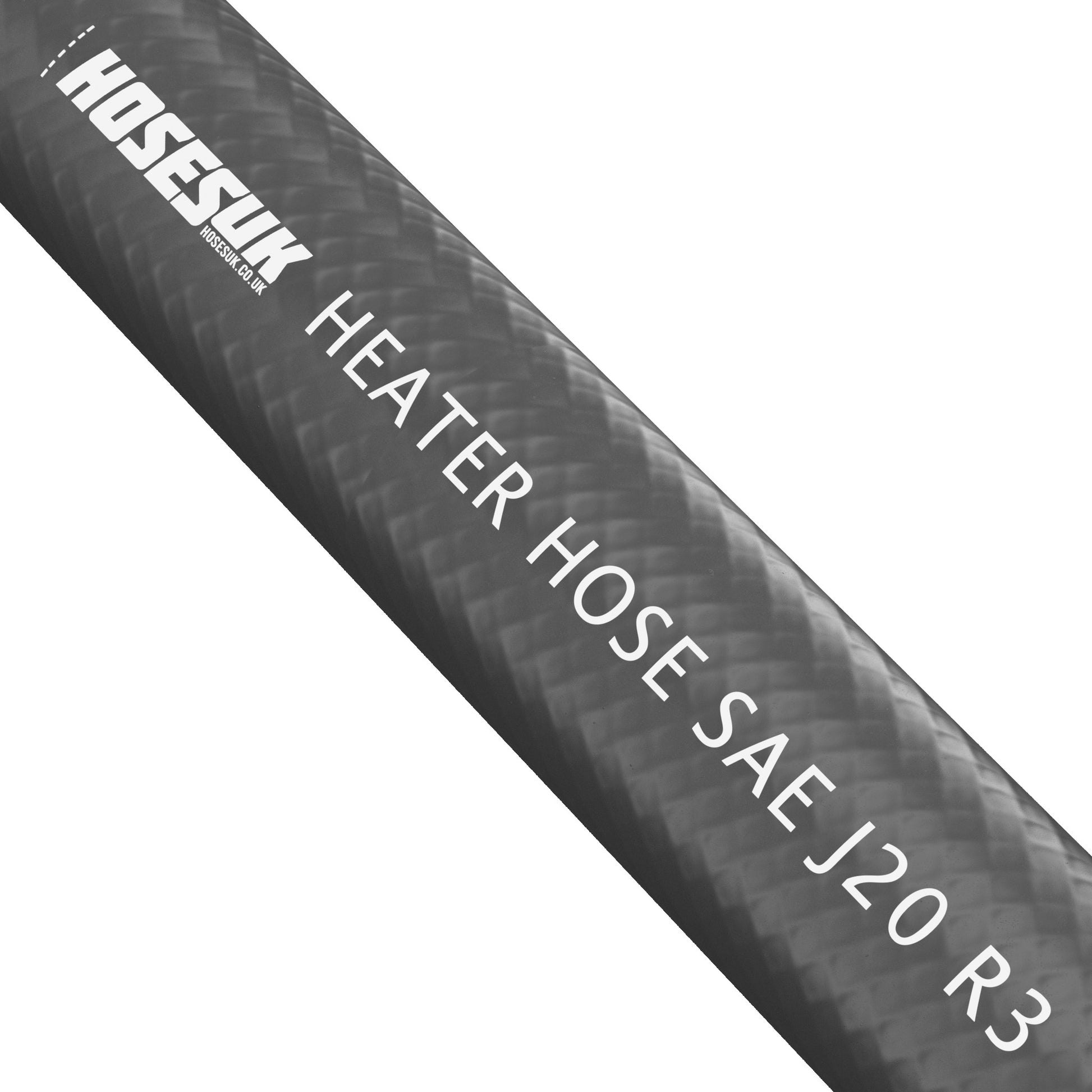 16mm ID Rubber Heater Hose  Hoses UK   