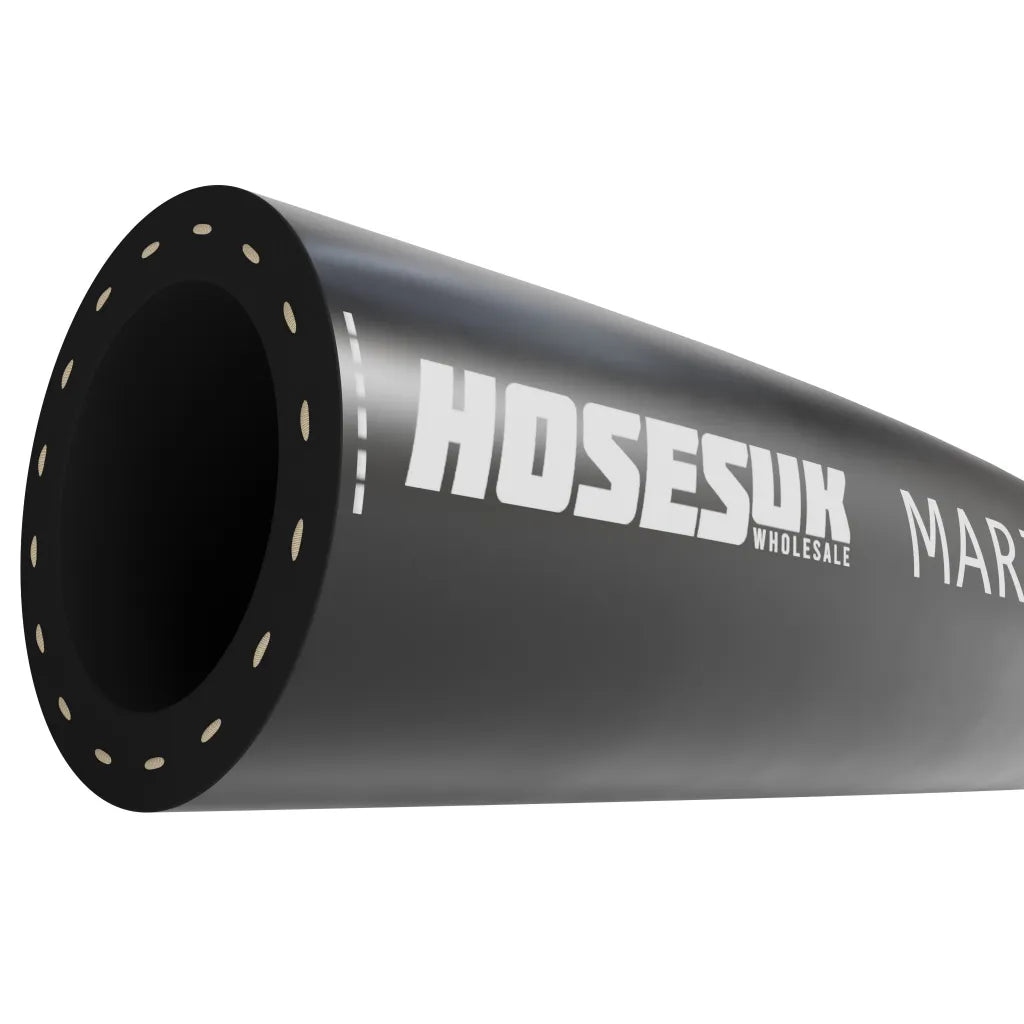 Rubber Marine Fuel & Oil Hose Rubber Hoses Hoses UK