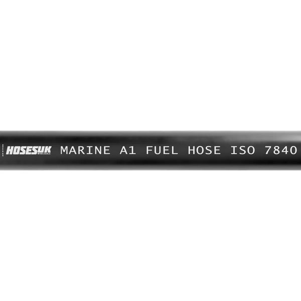 Rubber Marine Fuel & Oil Hose Rubber Hoses Hoses UK