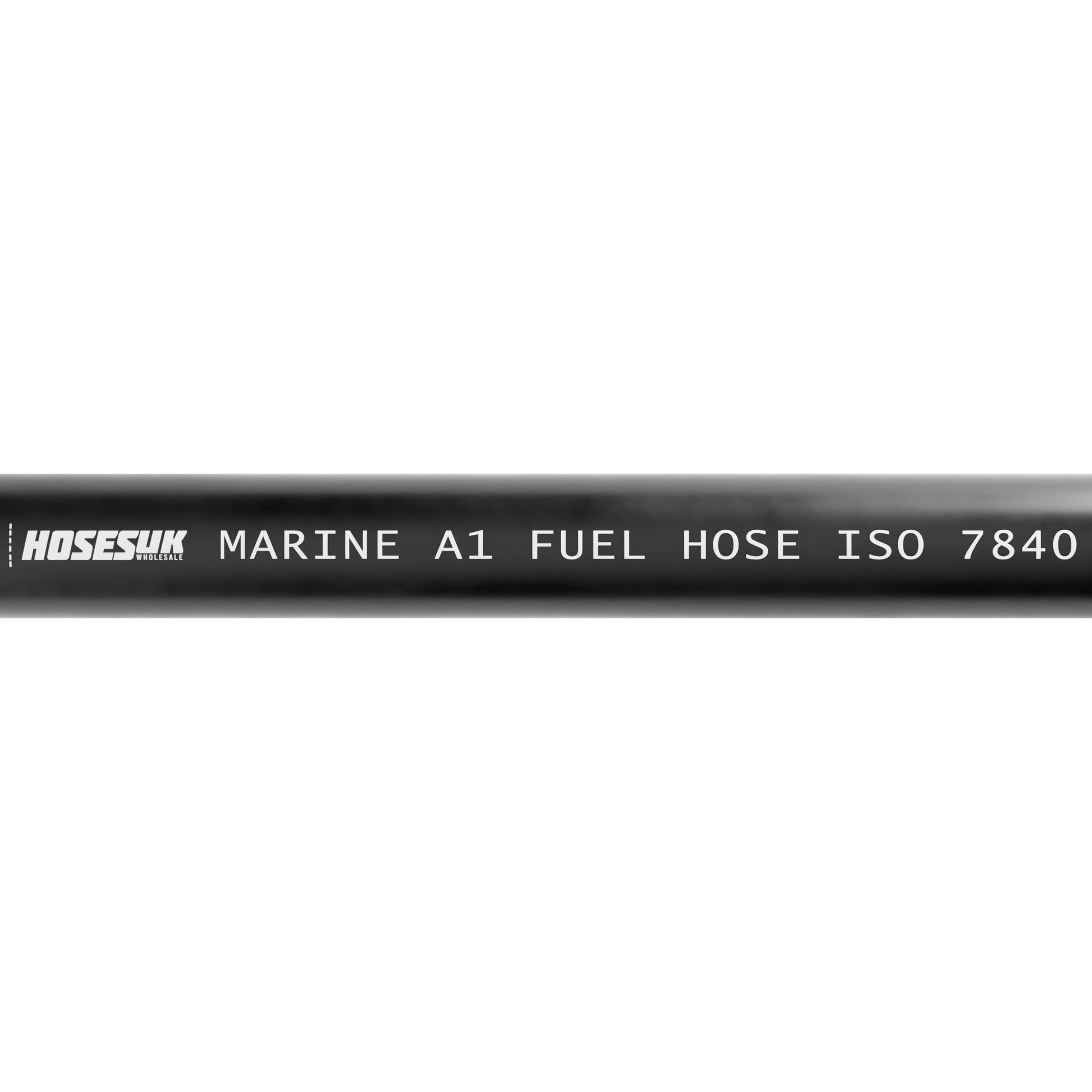 5mm ID Rubber Marine Fuel & Oil Hose A1  Hoses UK   