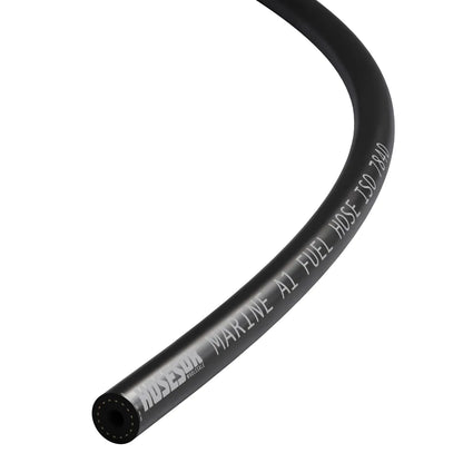 Rubber Marine Fuel & Oil Hose Rubber Hoses Hoses UK 5mm 1 Metre