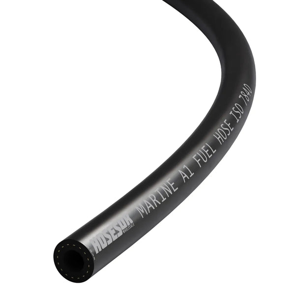 Rubber Marine Fuel & Oil Hose Rubber Hoses Hoses UK