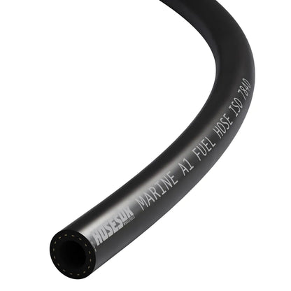 Rubber Marine Fuel & Oil Hose Rubber Hoses Hoses UK