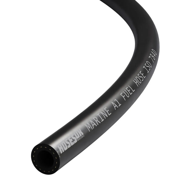 Rubber Marine Fuel & Oil Hose Rubber Hoses Hoses UK