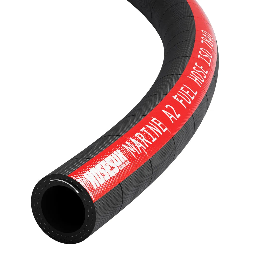 Rubber Marine Fuel & Oil Hose Rubber Hoses Hoses UK
