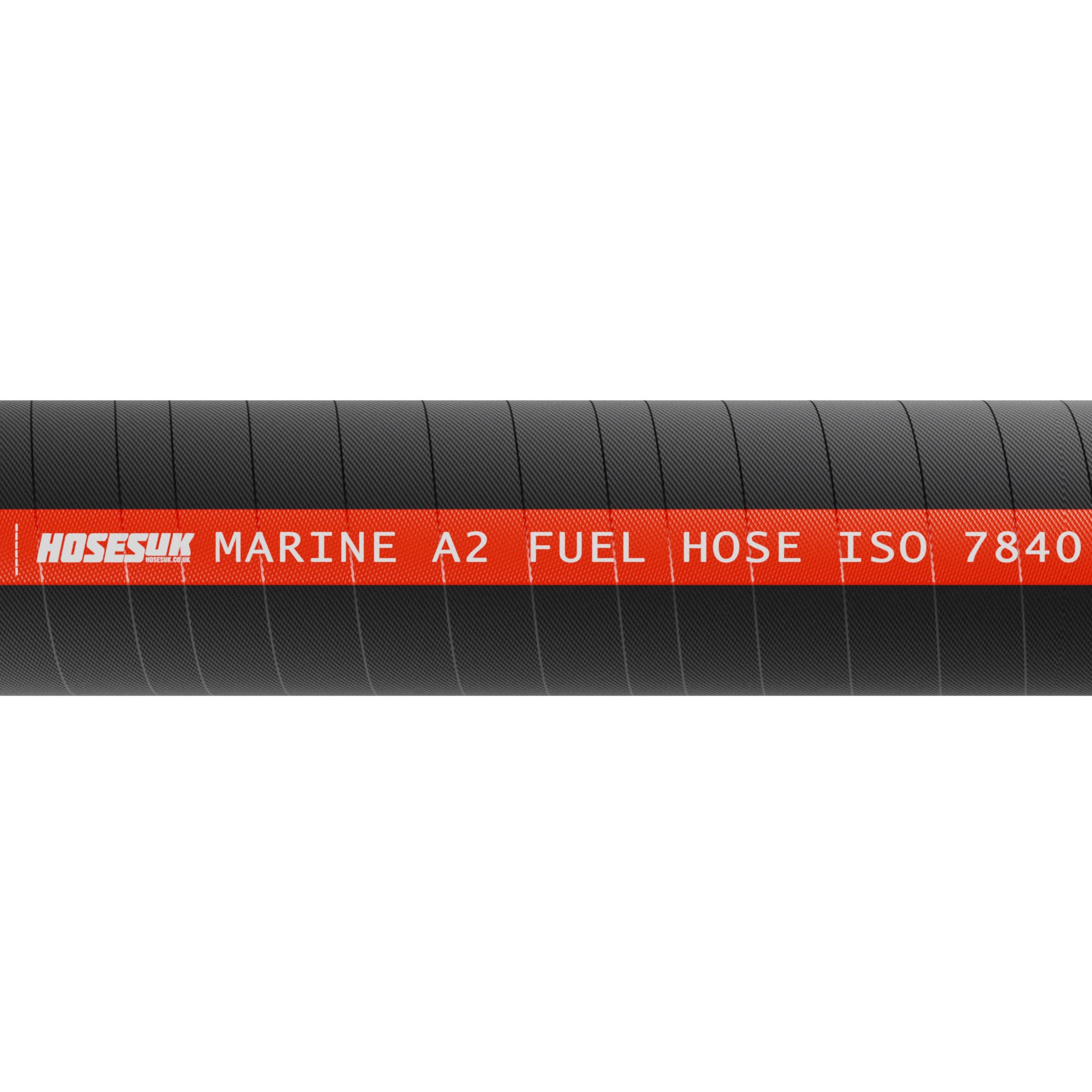 25mm ID Rubber Marine Fuel & Oil Hose A2 Rubber Hoses Hoses UK