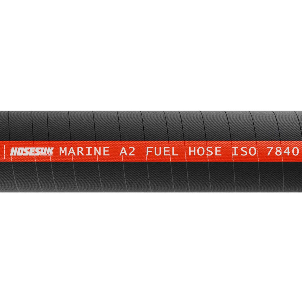 Rubber Marine Fuel & Oil Hose Rubber Hoses Hoses UK
