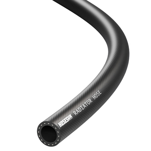 19mm ID Rubber Radiator Hose