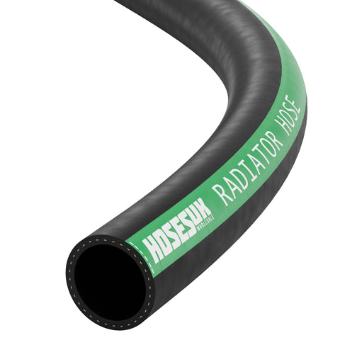 38mm ID Rubber Radiator Hose