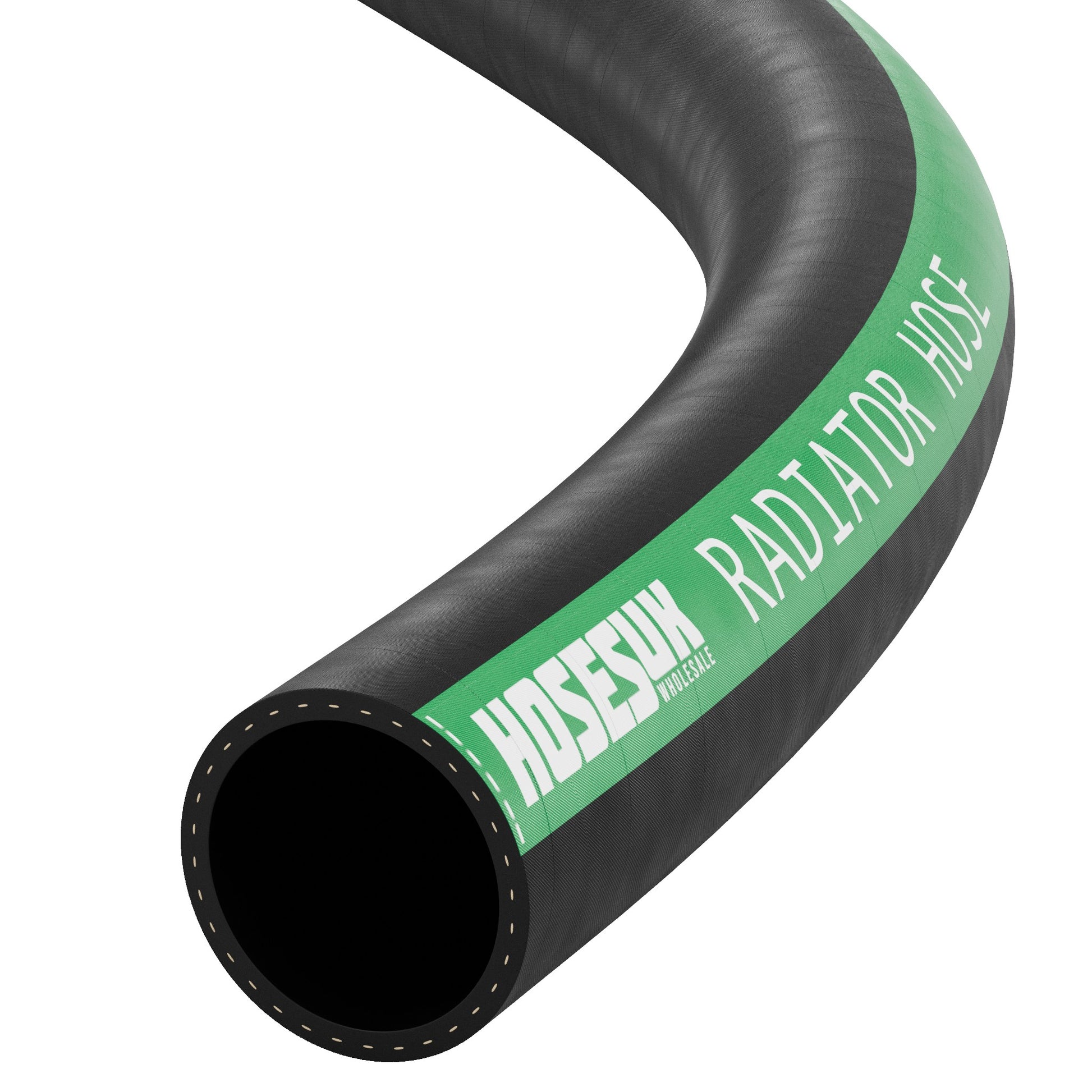 48mm ID Rubber Radiator Hose  Hoses UK   