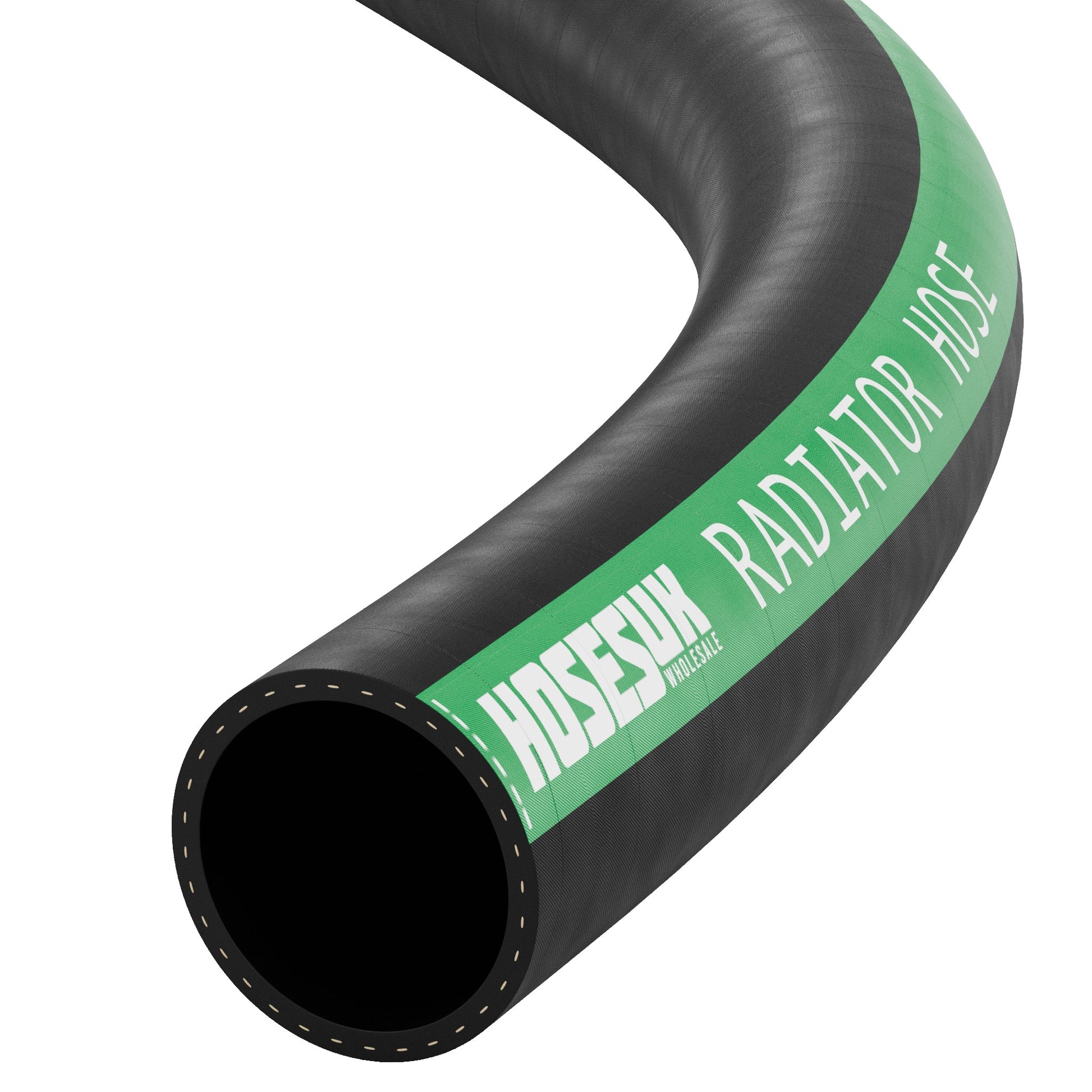 51mm ID Rubber Radiator Hose  Hoses UK   