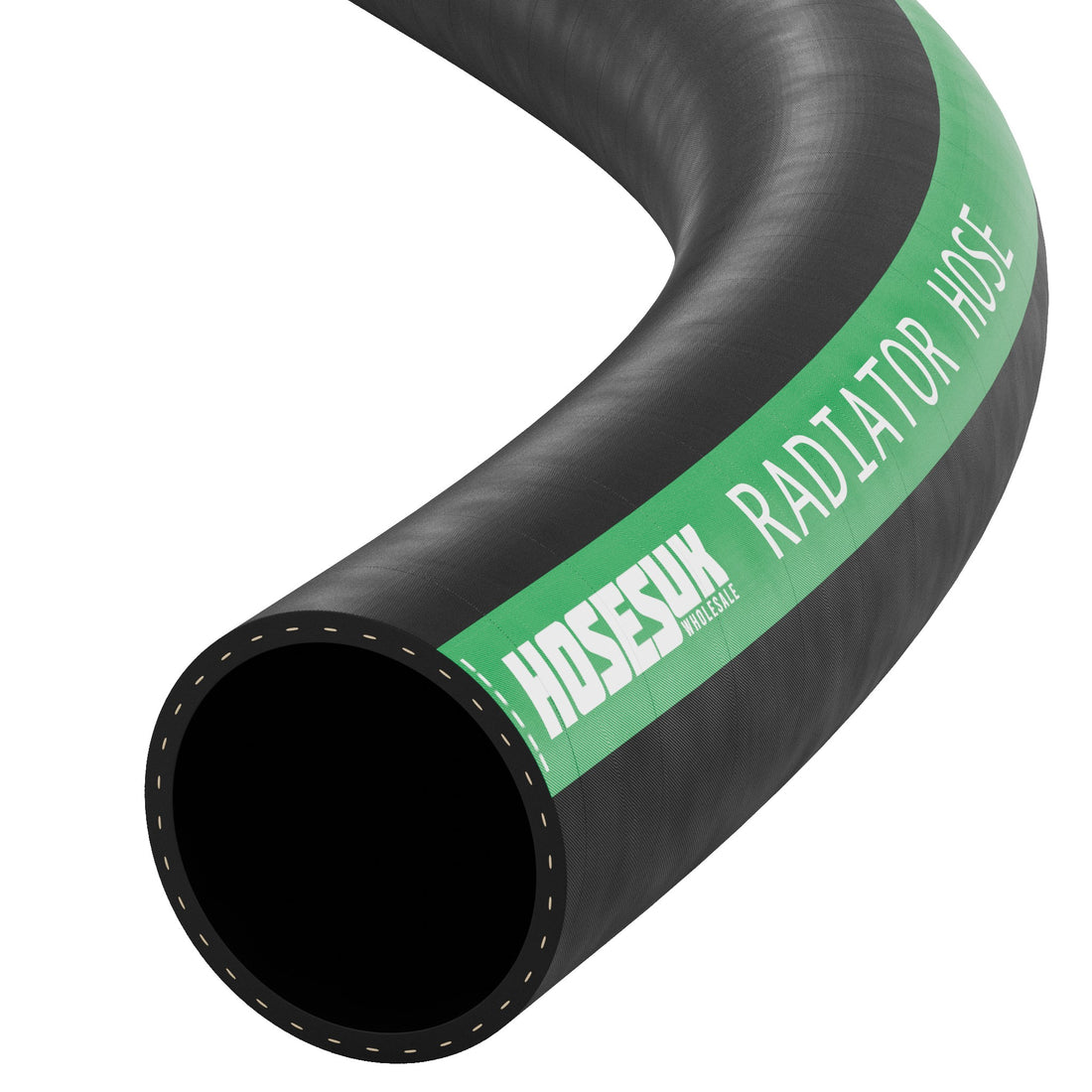Rubber Radiator & Coolant Hot Water SAEJ20R3 Hose - Silicone Hose UK