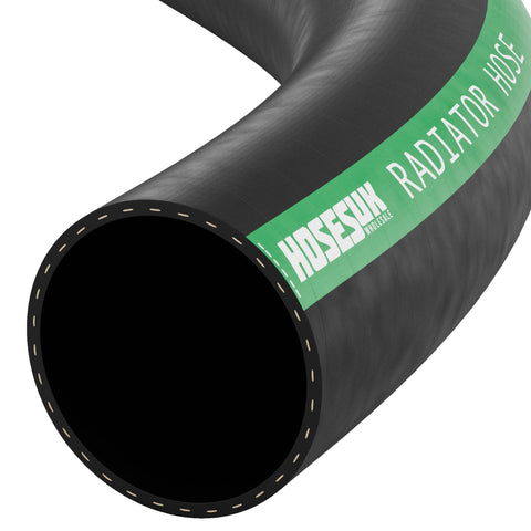 90mm ID Rubber Radiator Hose