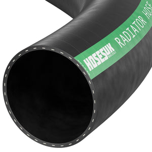 102mm ID Rubber Radiator Hose Rubber Hoses Hoses UK