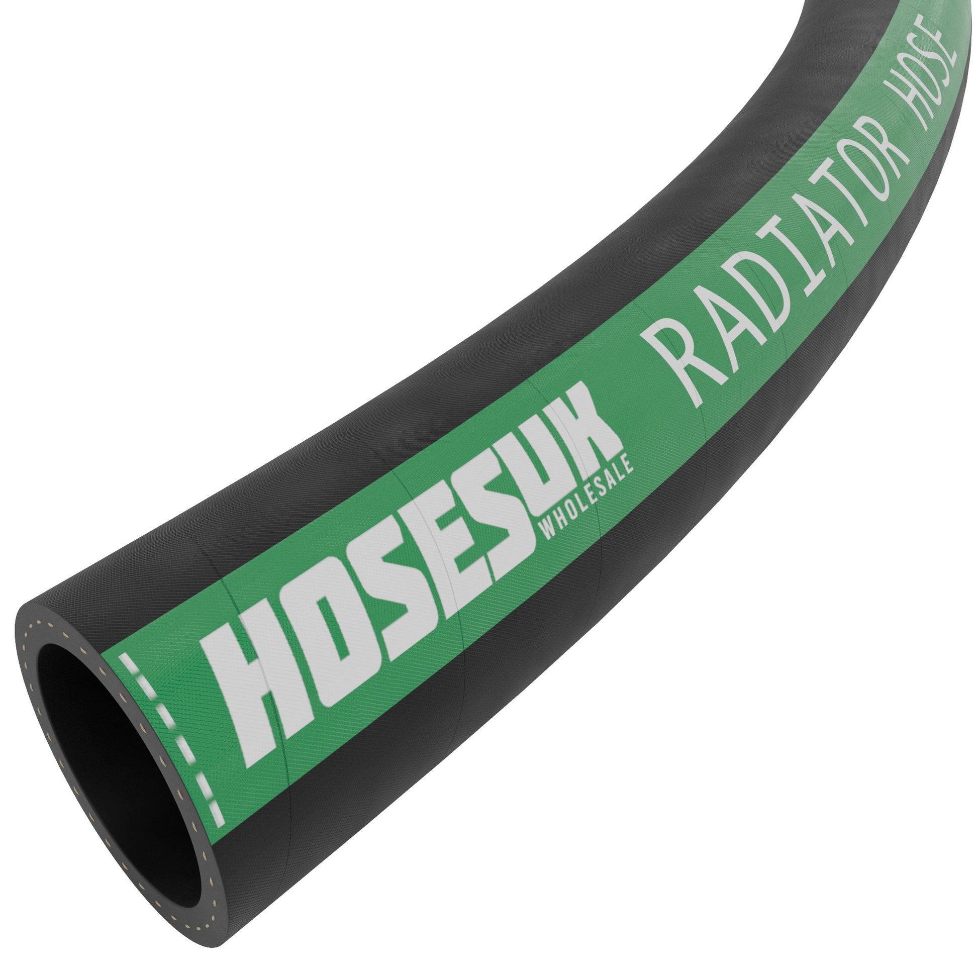 76mm ID Rubber Radiator Hose Rubber Hoses Hoses UK