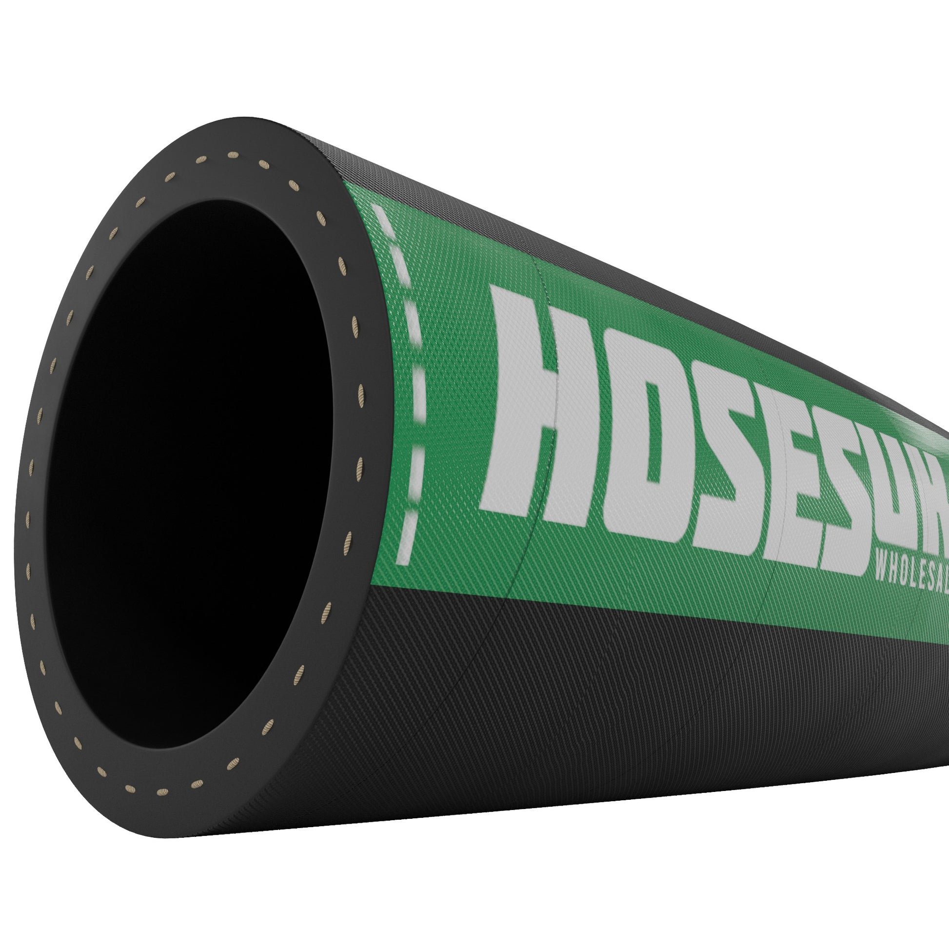 76mm ID Rubber Radiator Hose Rubber Hoses Hoses UK