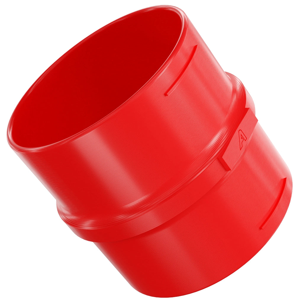 Plastic Inline Hose Connector Plastic Joiner Auto Silicone Hoses