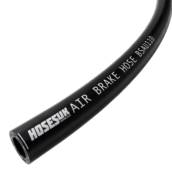 Rubber Vacuum Air Brake Servo Hose Hoses UK