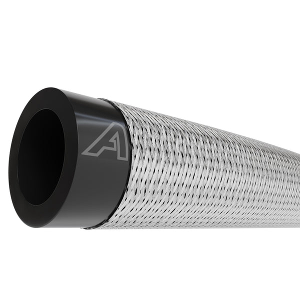 Rubber Steel Braided Fuel Hose Hoses UK
