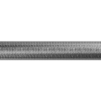 Rubber Steel Braided Fuel Hose Hoses UK