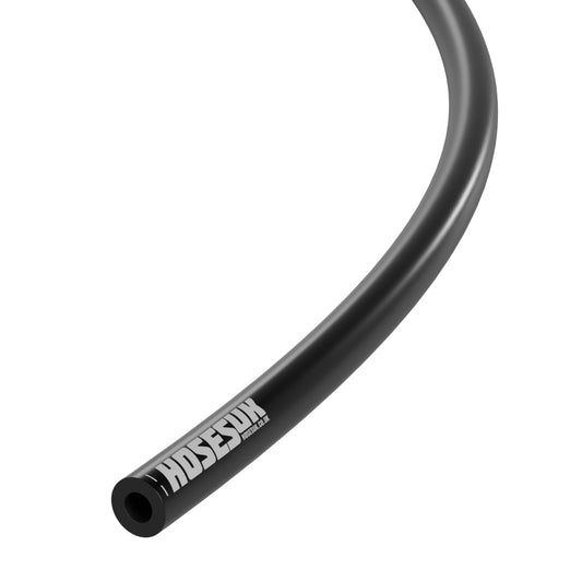 3mm ID Rubber Unreinforced Fuel & Oil Hose Rubber Hoses Hoses UK