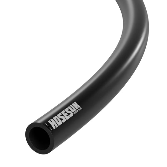 8mm ID Rubber Unreinforced Fuel & Oil Hose Rubber Hoses Hoses UK