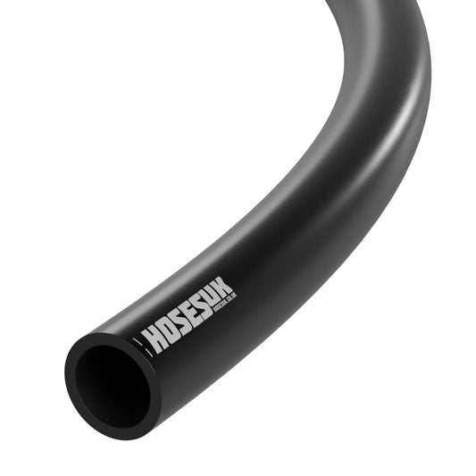 10mm ID Rubber Unreinforced Fuel & Oil Hose Rubber Hoses Hoses UK