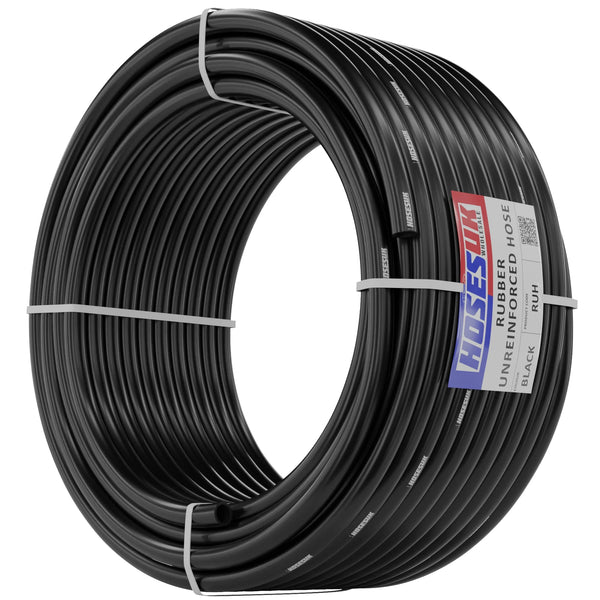 Rubber Unreinforced Fuel & Oil Hose Rubber Hoses Hoses UK