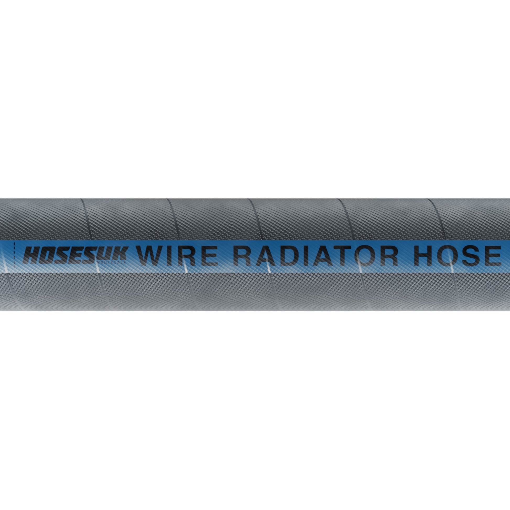 Wire Reinforced SuperFlex Radiator Coolant Hose - Silicone Hose UK