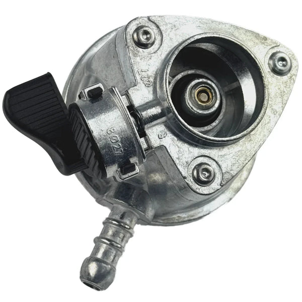 27mm Propane Clip On Gas Regulator 37mbar With Hose Kit Gas Regulator Silicone Hose UK