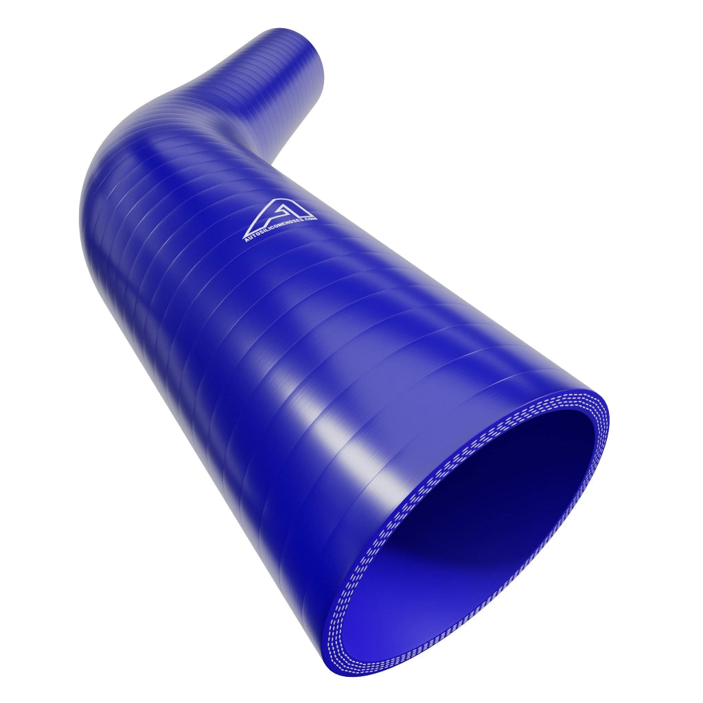 45 Degree Reducing Silicone Elbow Hose Silicone Hose Auto Silicone Hoses